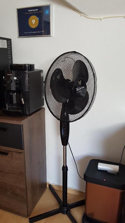 Ferienwohnung Zauberhaft room 1