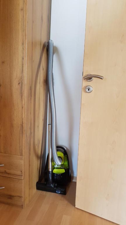 Ferienwohnung Zauberhaft room 2