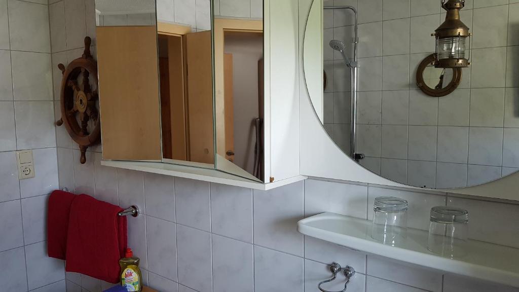 Ferienwohnung Zauberhaft room 3