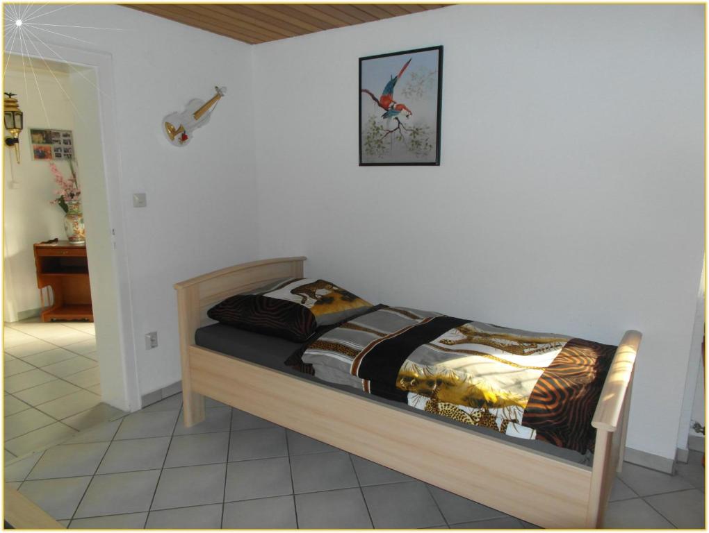 Ferienwohnung Zauberhaft room 5